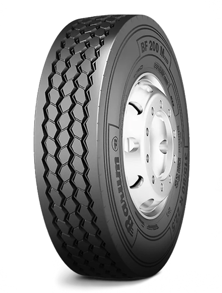 315/80 R22,5 Barum BF 200 M 156/150K